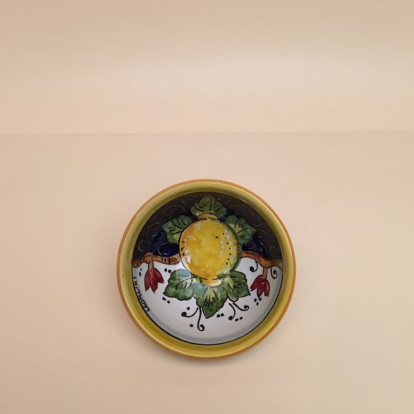 BOWL, CM.8D, LIMONI COSIMO